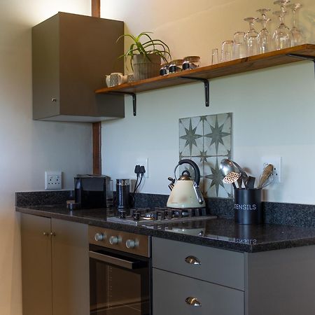 Forest Valley Cottages Knysna Ngoại thất bức ảnh