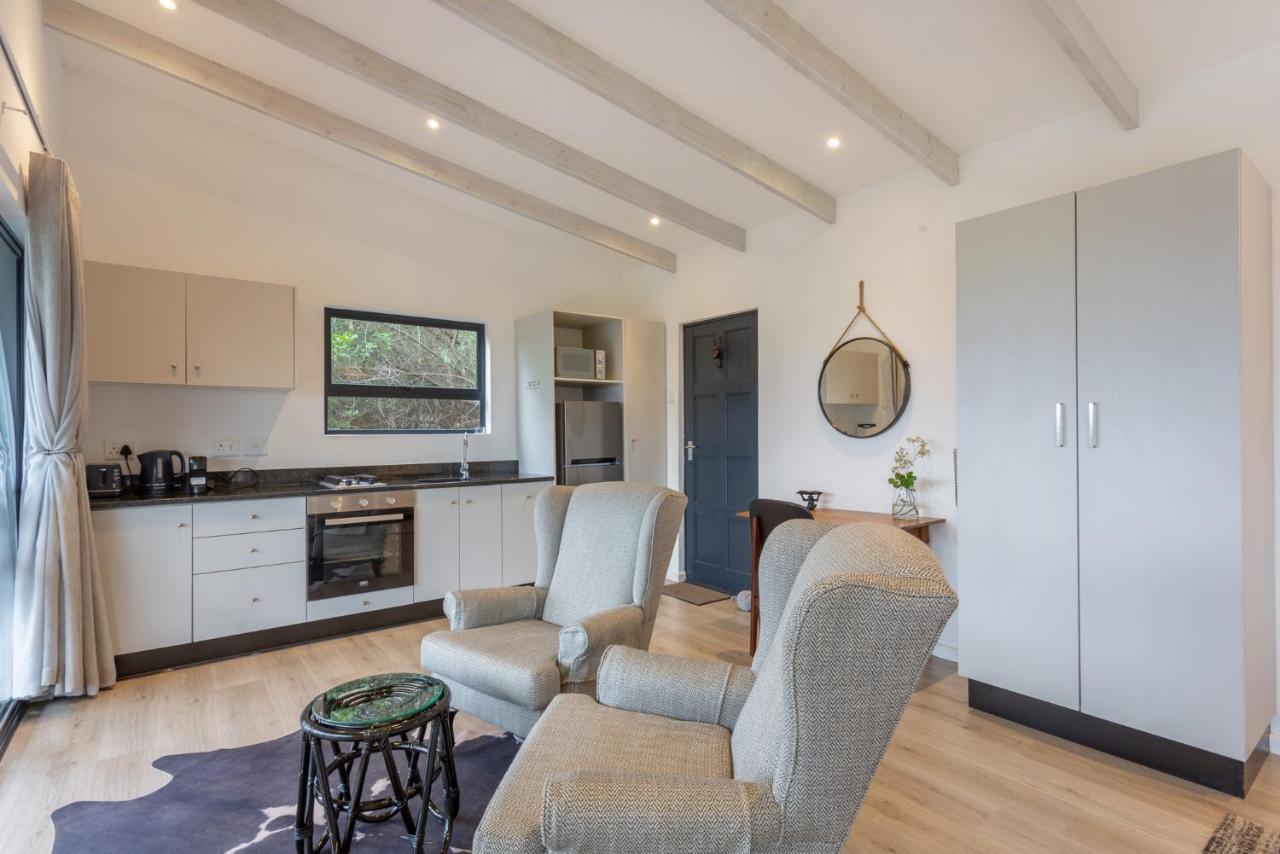 Forest Valley Cottages Knysna Ngoại thất bức ảnh