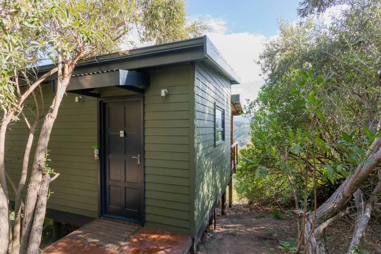 Forest Valley Cottages Knysna Ngoại thất bức ảnh