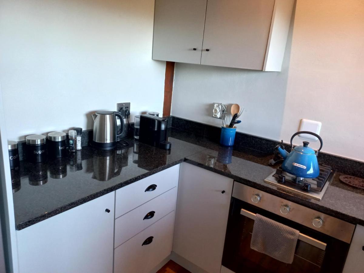Forest Valley Cottages Knysna Ngoại thất bức ảnh