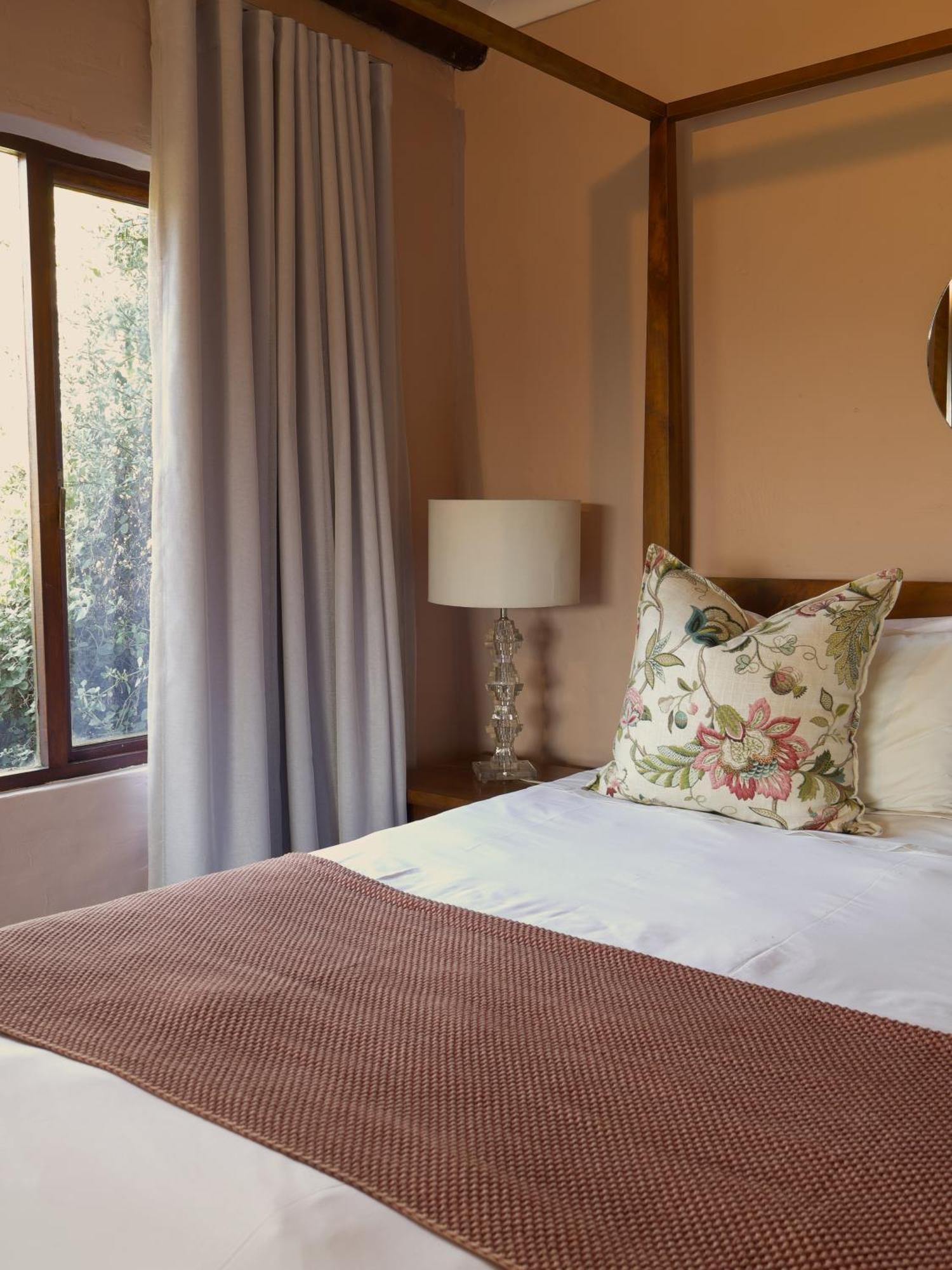 Forest Valley Cottages Knysna Ngoại thất bức ảnh