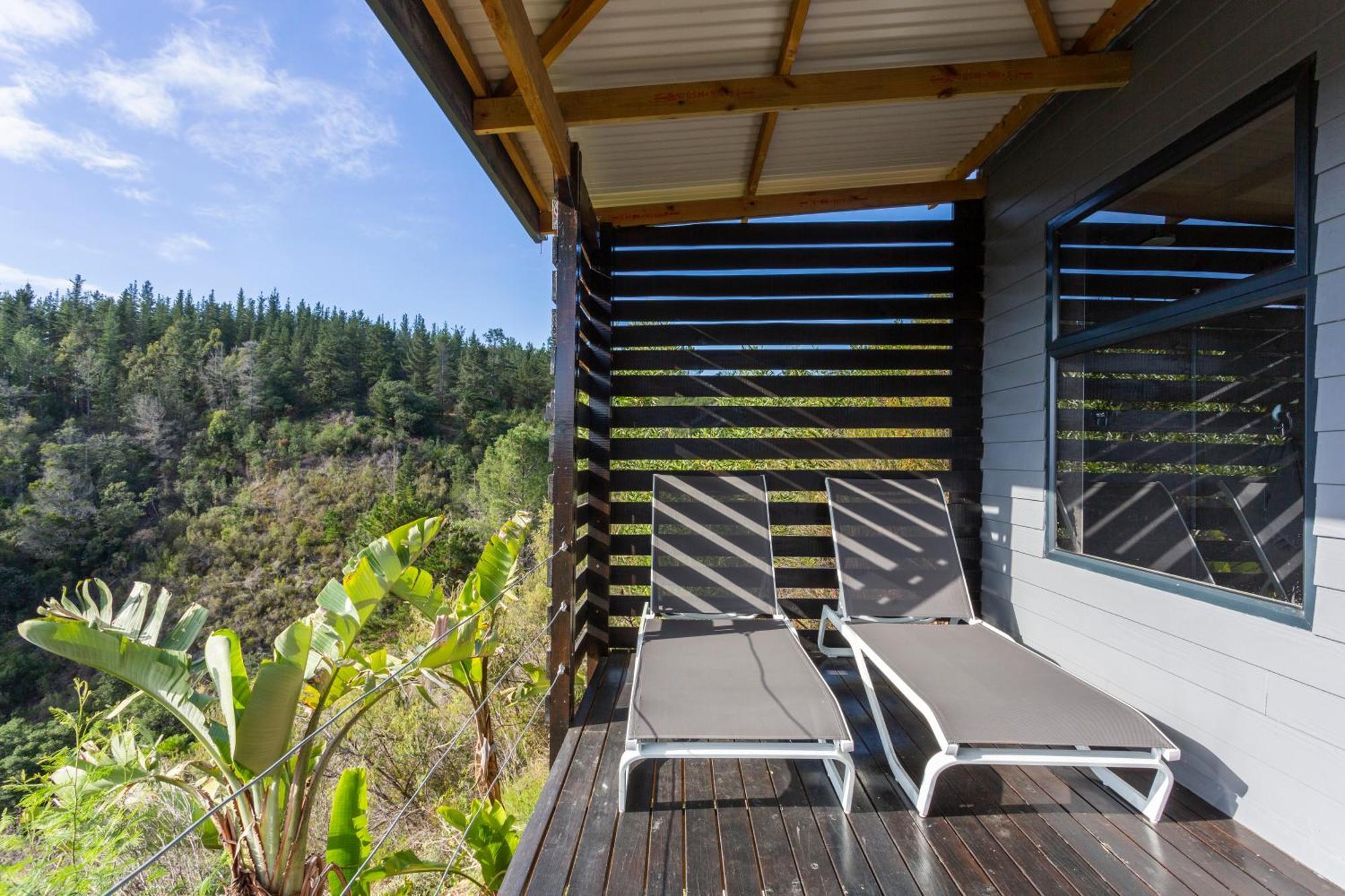 Forest Valley Cottages Knysna Ngoại thất bức ảnh
