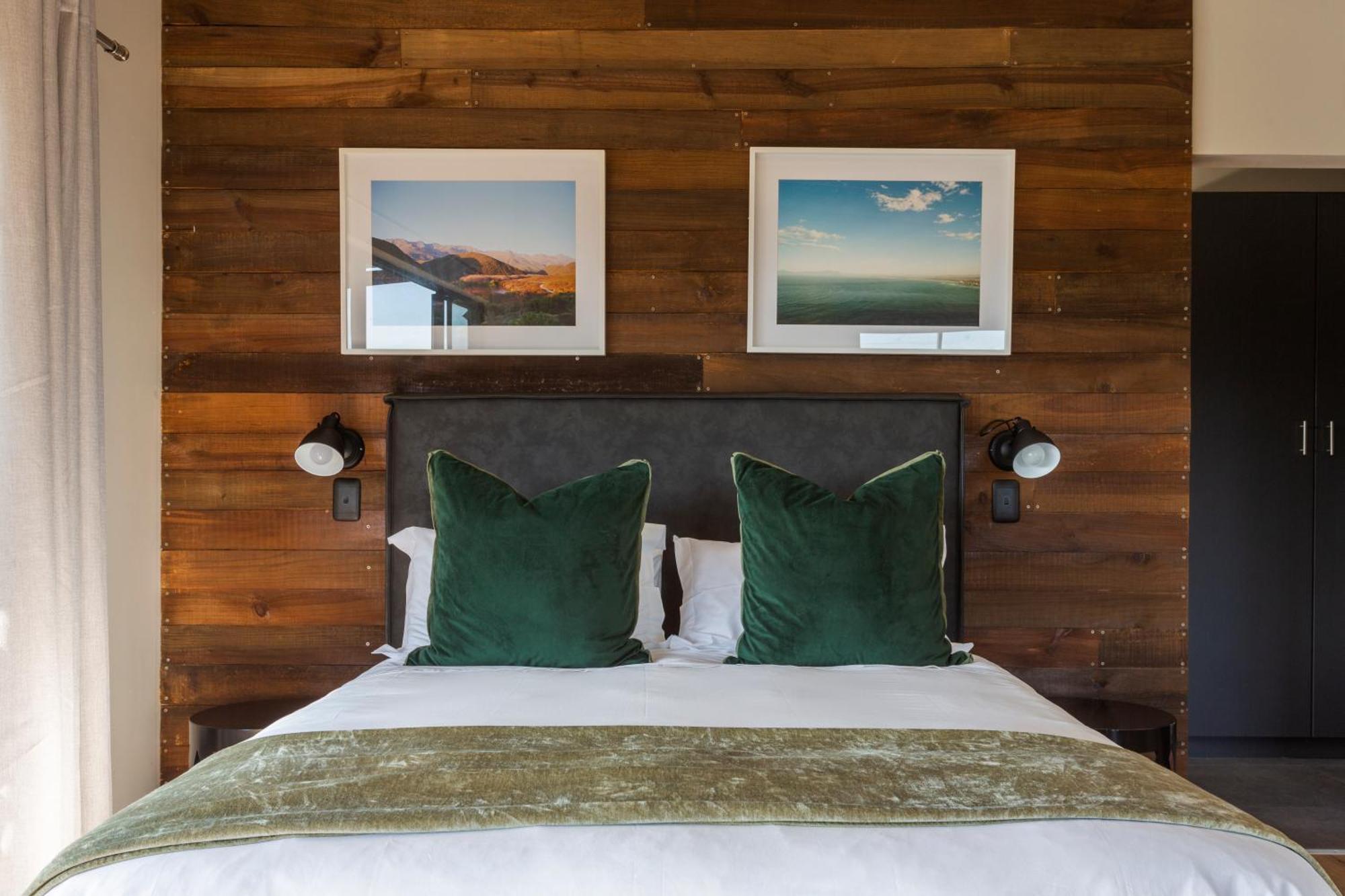 Forest Valley Cottages Knysna Ngoại thất bức ảnh