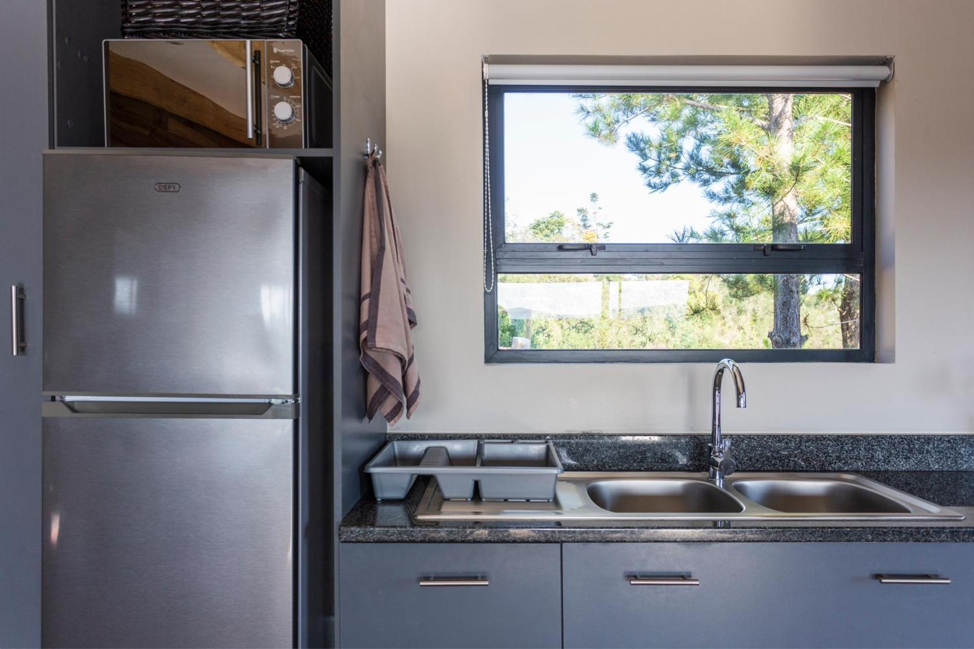 Forest Valley Cottages Knysna Ngoại thất bức ảnh