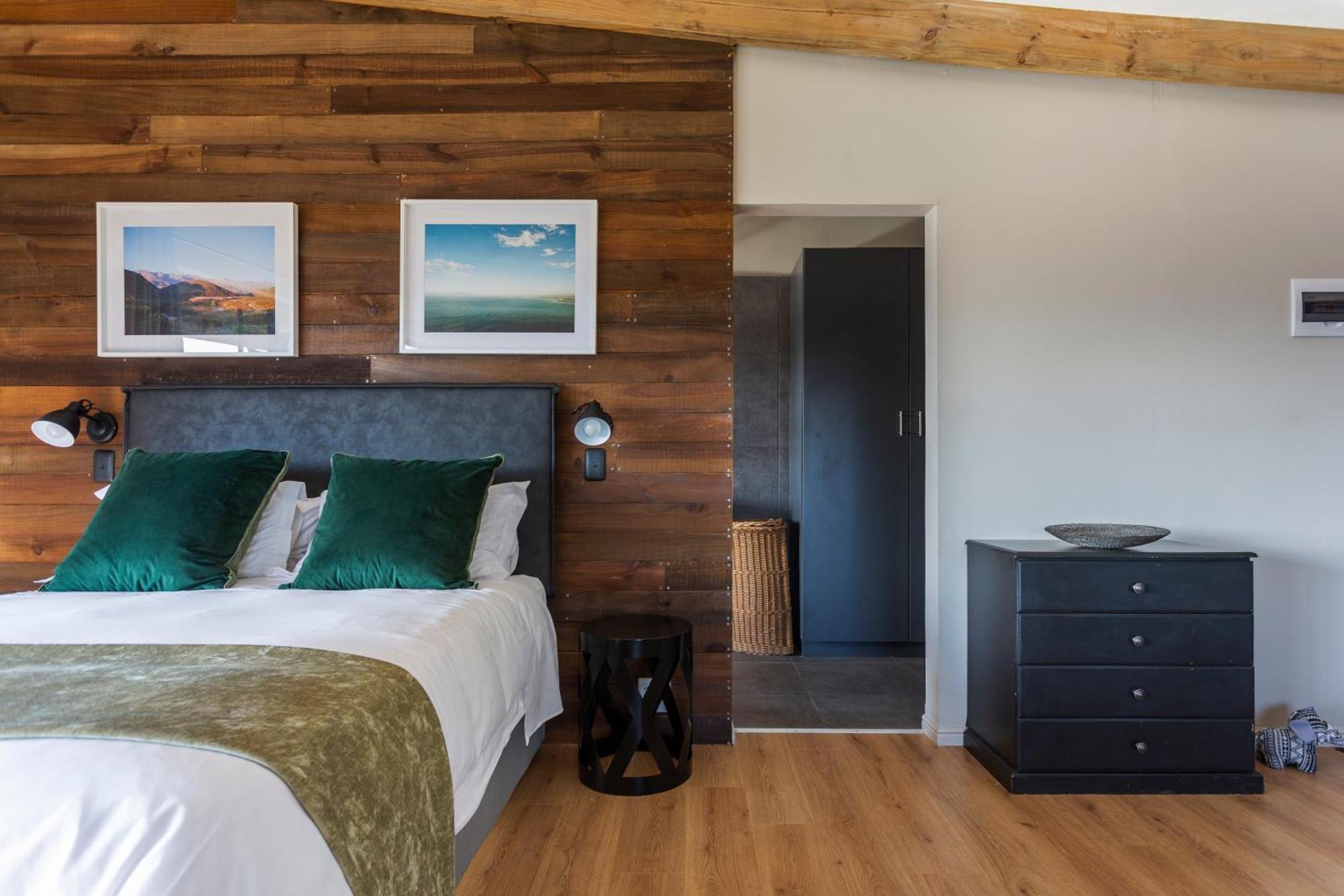 Forest Valley Cottages Knysna Ngoại thất bức ảnh