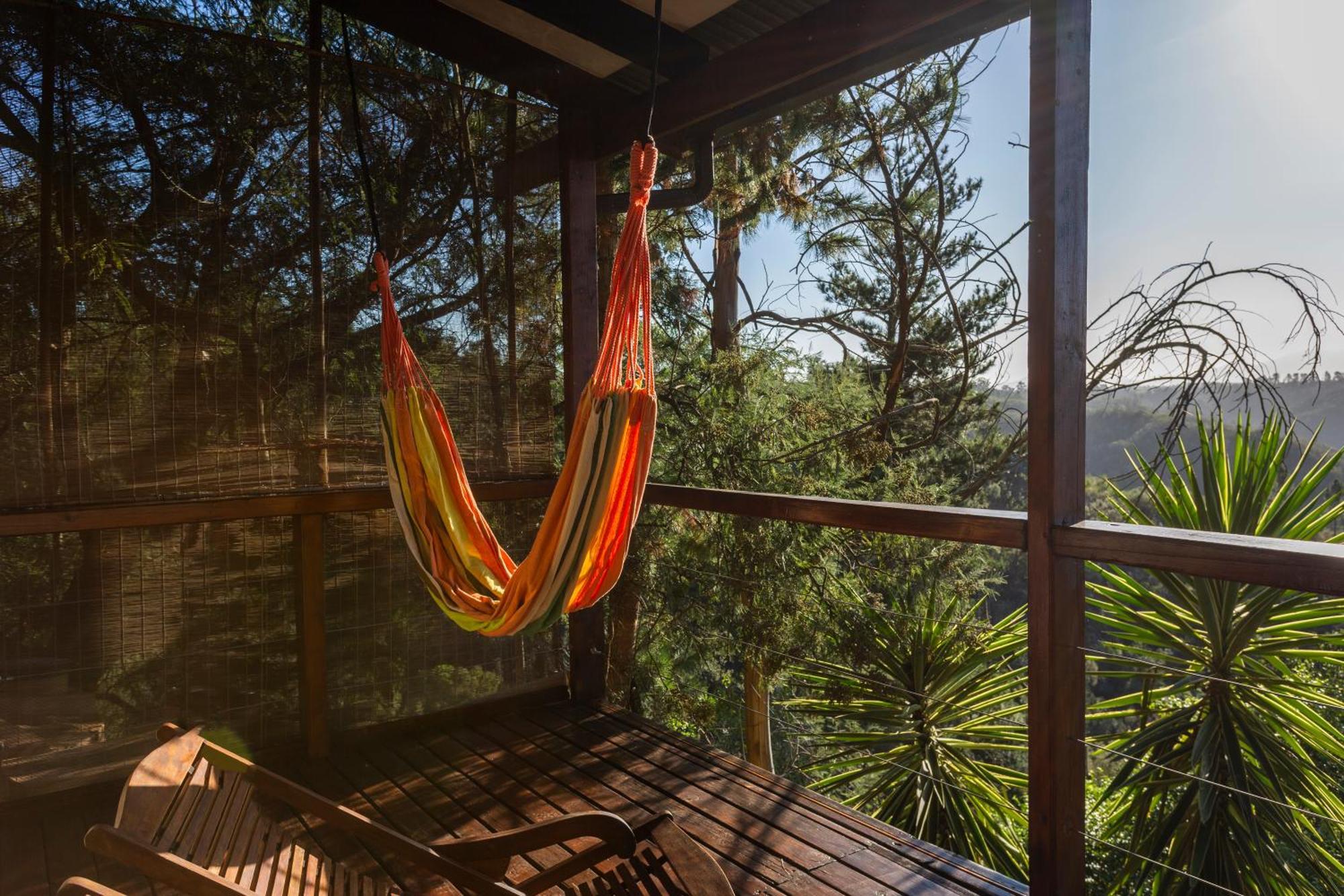 Forest Valley Cottages Knysna Ngoại thất bức ảnh
