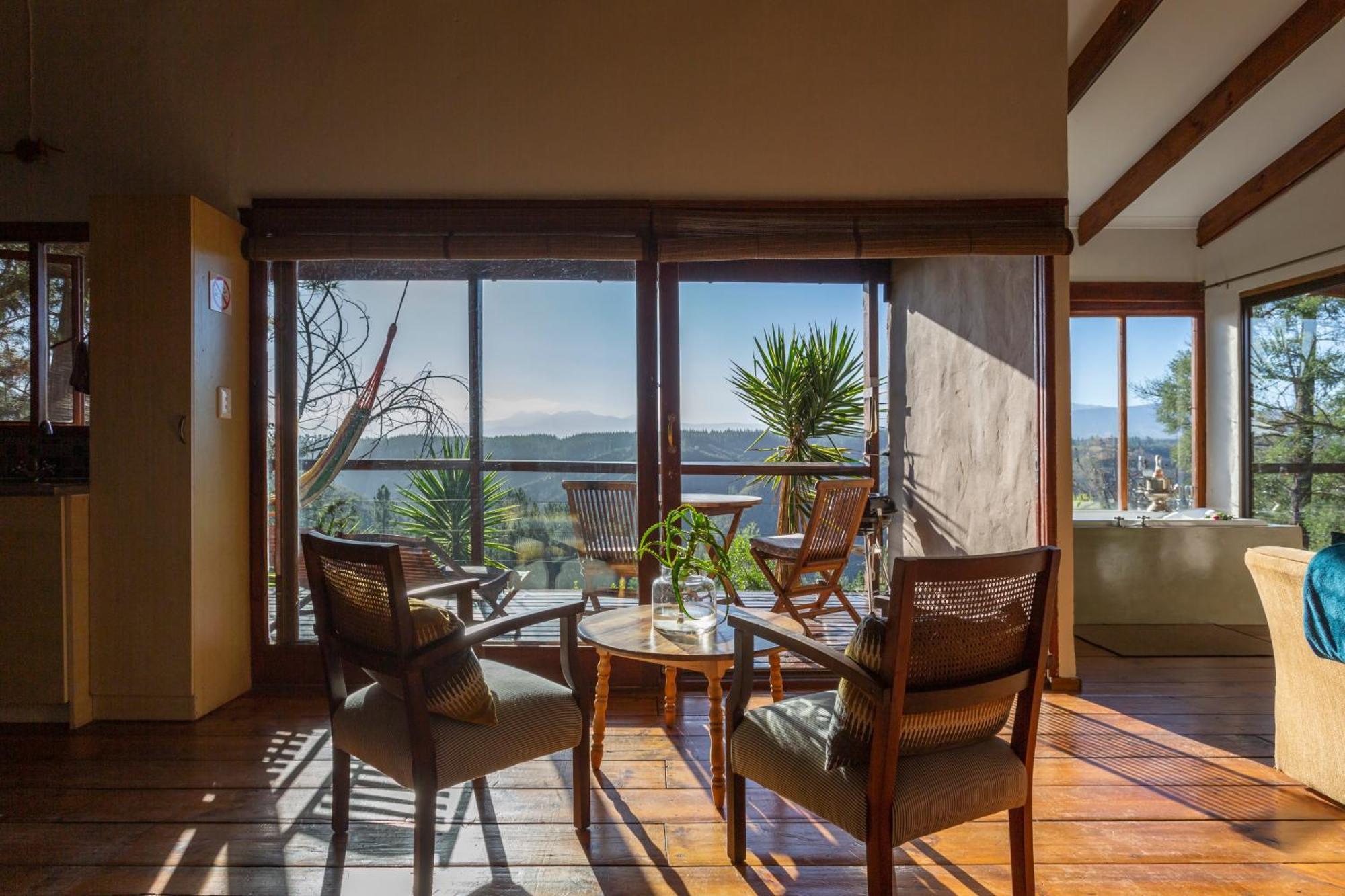 Forest Valley Cottages Knysna Ngoại thất bức ảnh