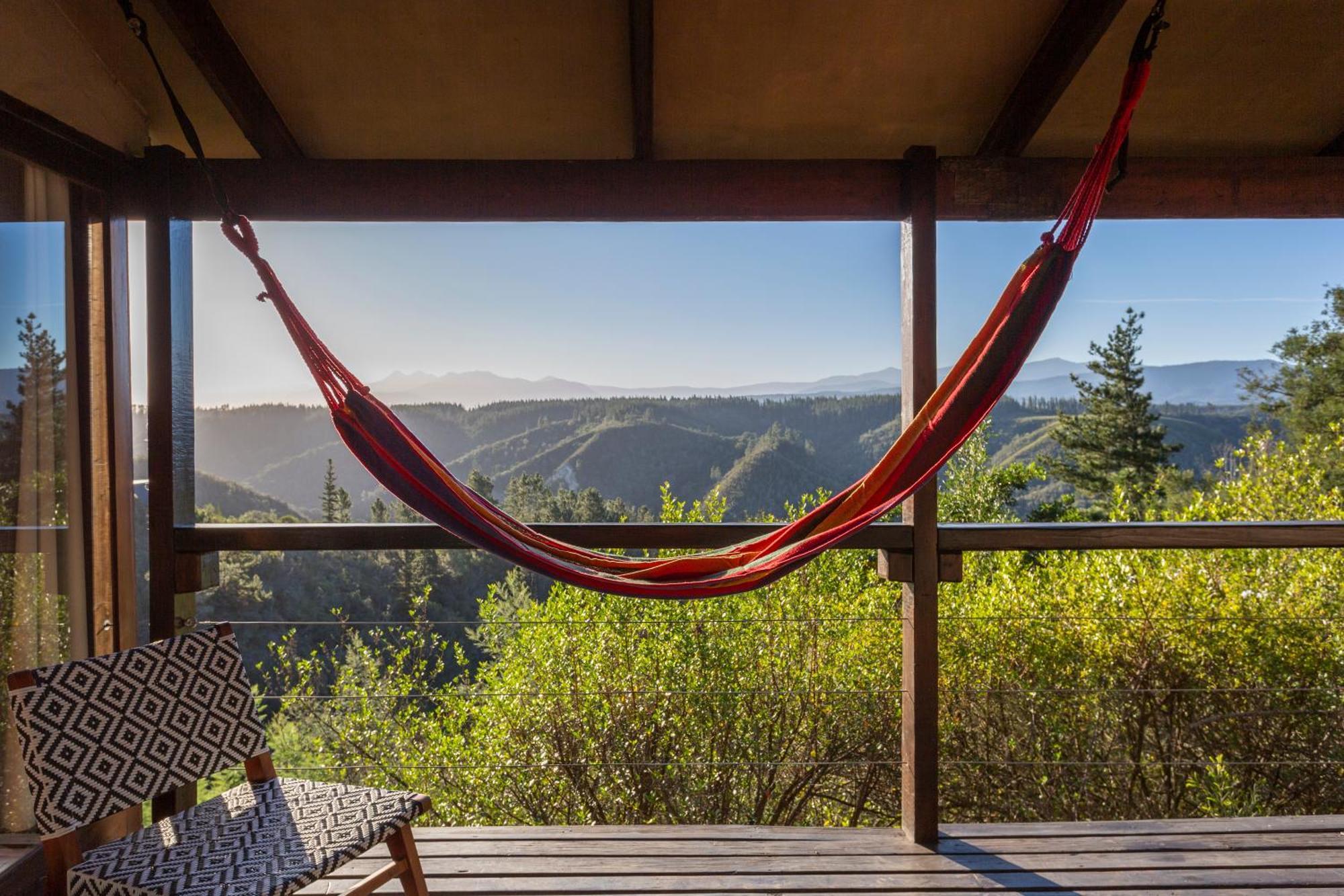 Forest Valley Cottages Knysna Ngoại thất bức ảnh