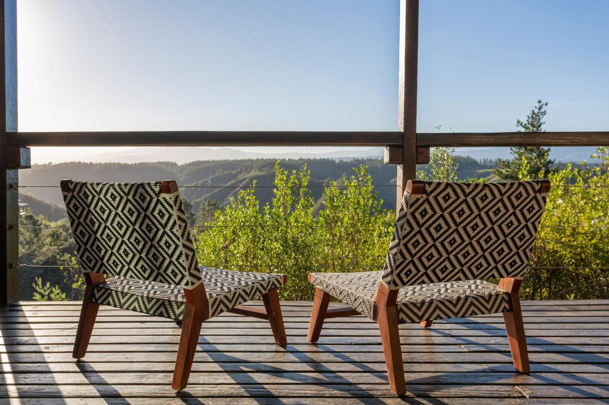Forest Valley Cottages Knysna Ngoại thất bức ảnh