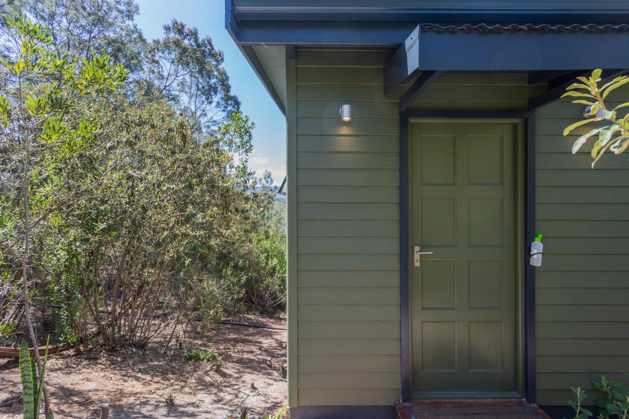 Forest Valley Cottages Knysna Ngoại thất bức ảnh