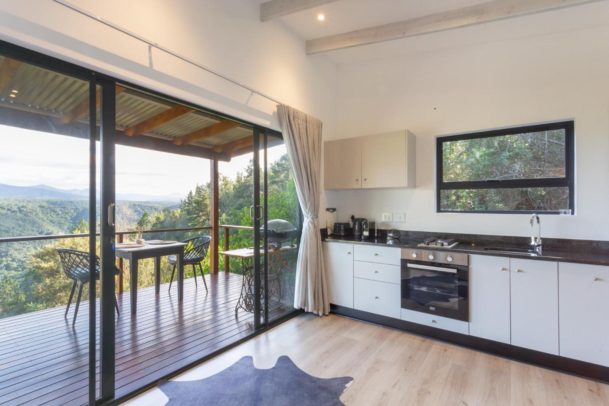 Forest Valley Cottages Knysna Ngoại thất bức ảnh