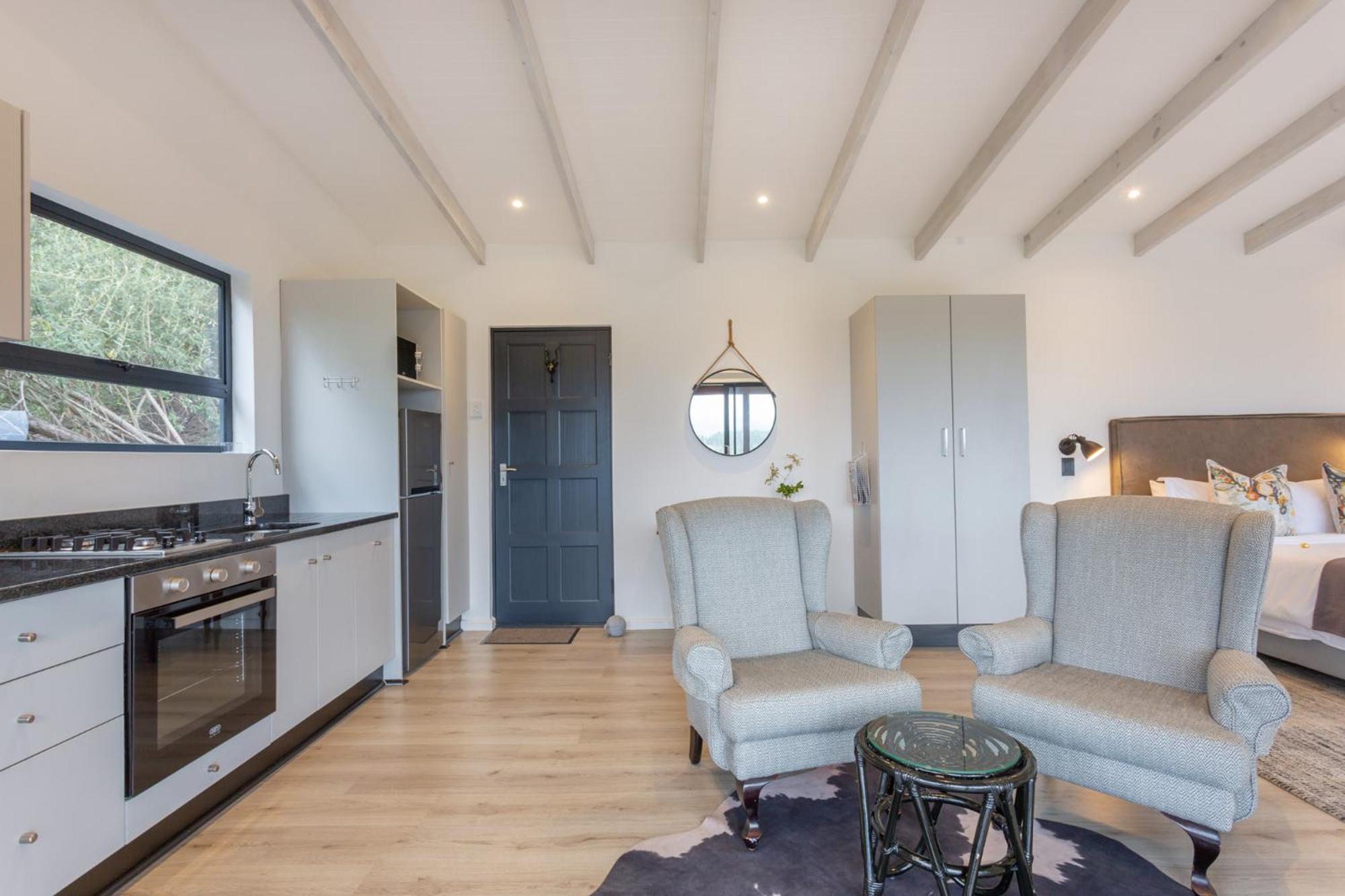 Forest Valley Cottages Knysna Ngoại thất bức ảnh