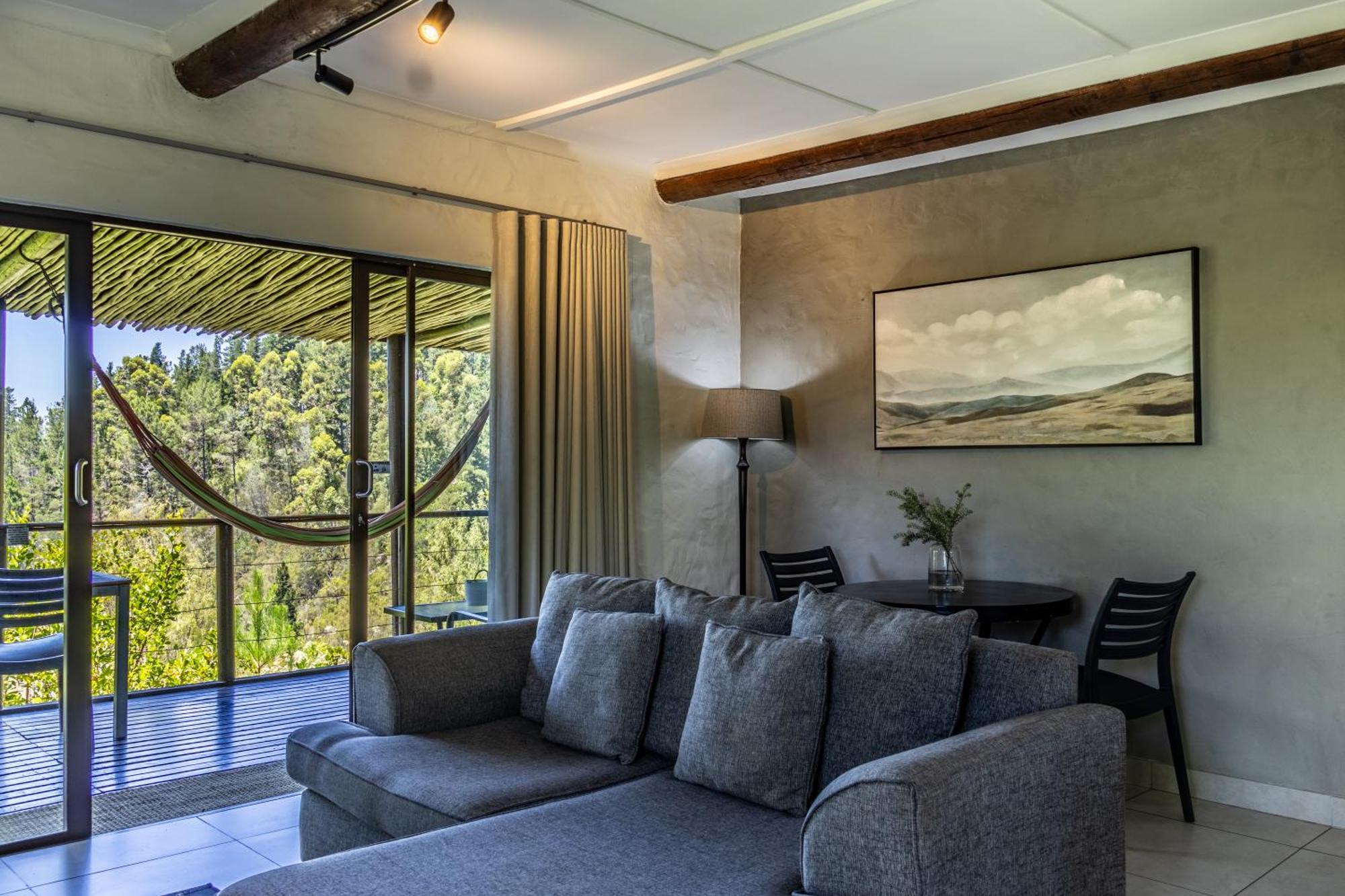 Forest Valley Cottages Knysna Ngoại thất bức ảnh