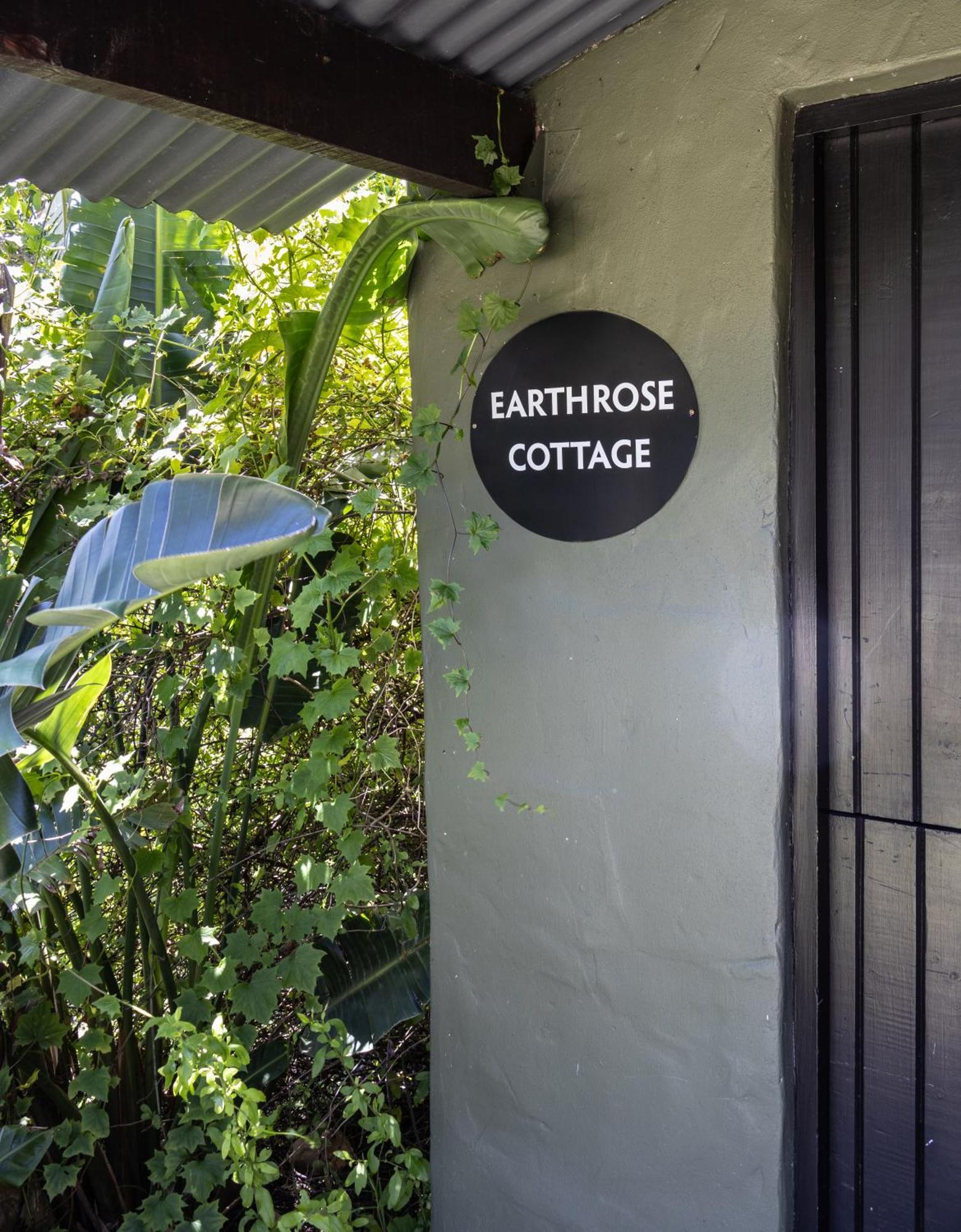 Forest Valley Cottages Knysna Ngoại thất bức ảnh