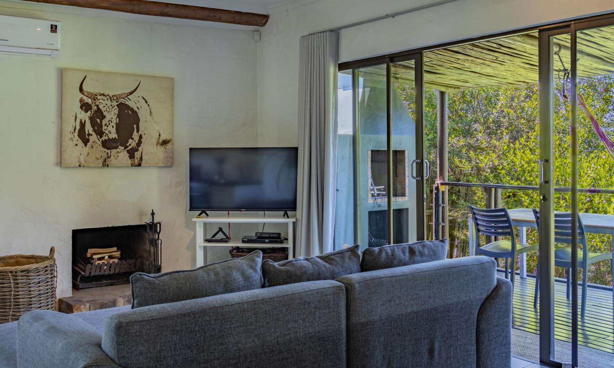 Forest Valley Cottages Knysna Ngoại thất bức ảnh