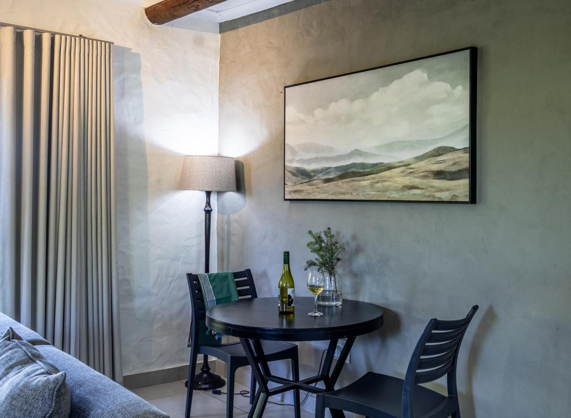Forest Valley Cottages Knysna Ngoại thất bức ảnh
