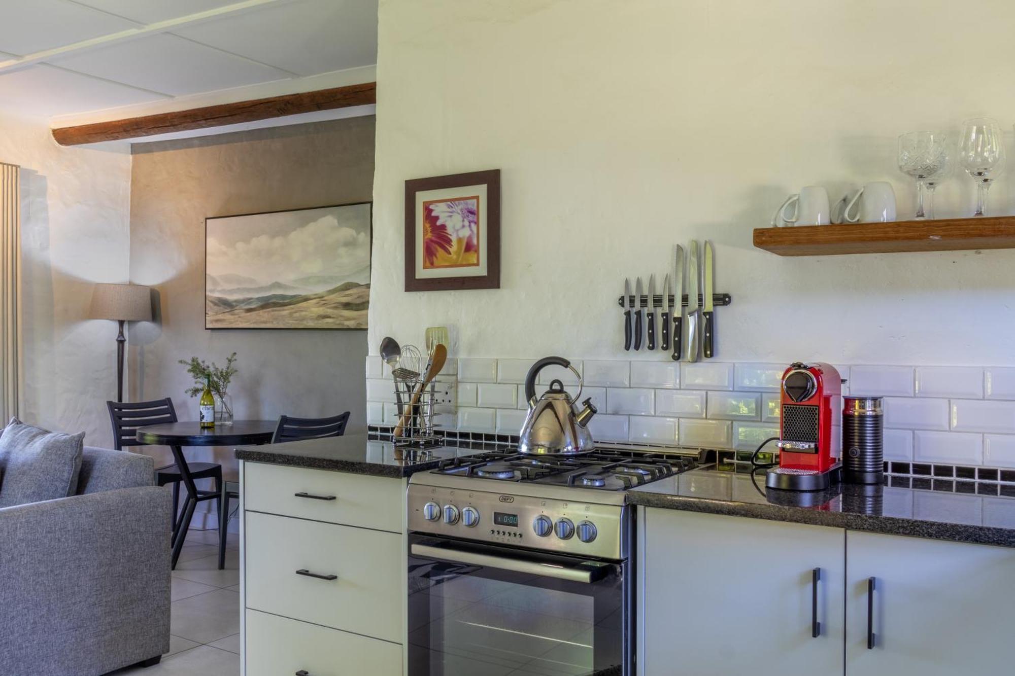 Forest Valley Cottages Knysna Ngoại thất bức ảnh