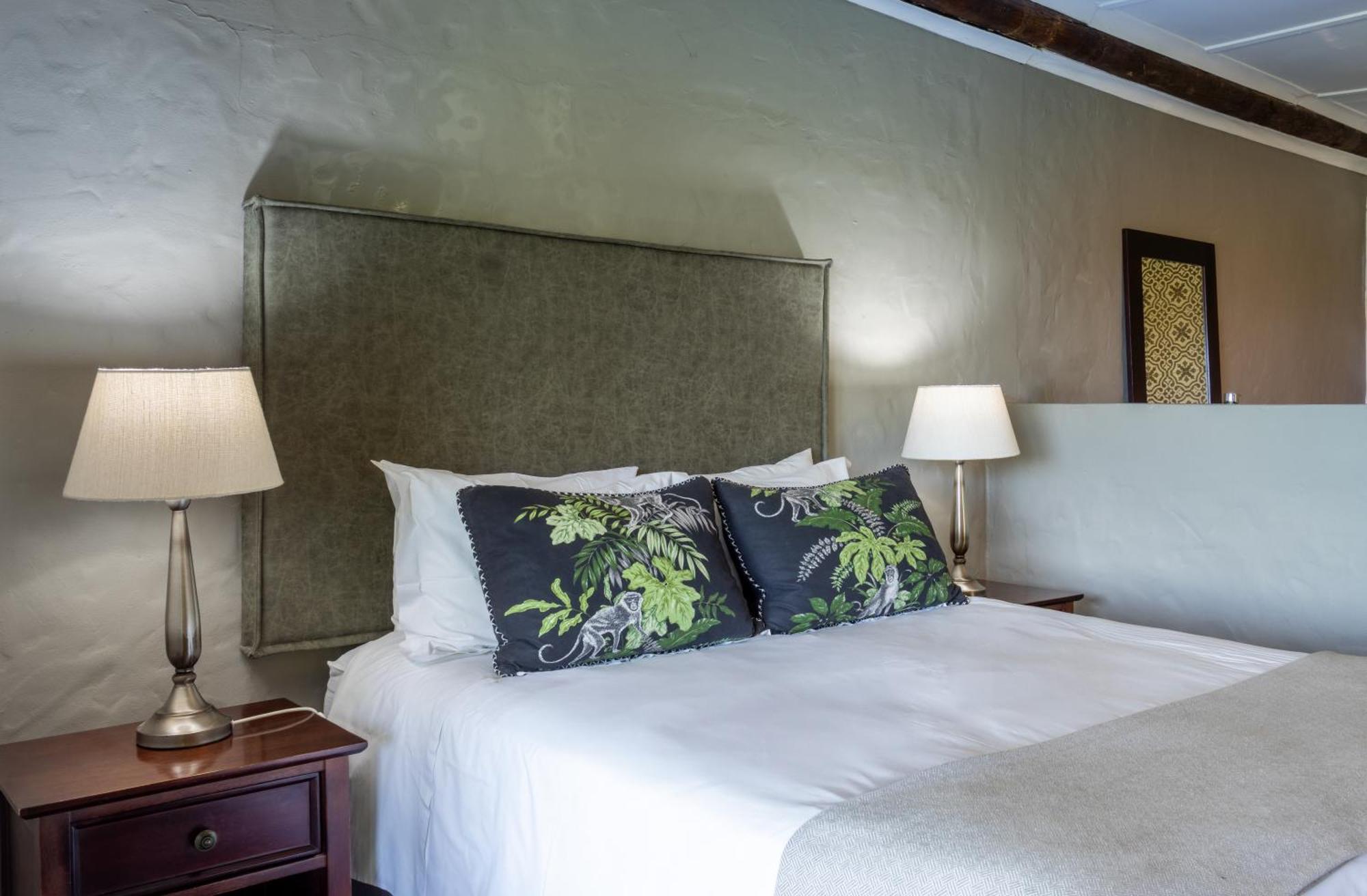 Forest Valley Cottages Knysna Ngoại thất bức ảnh