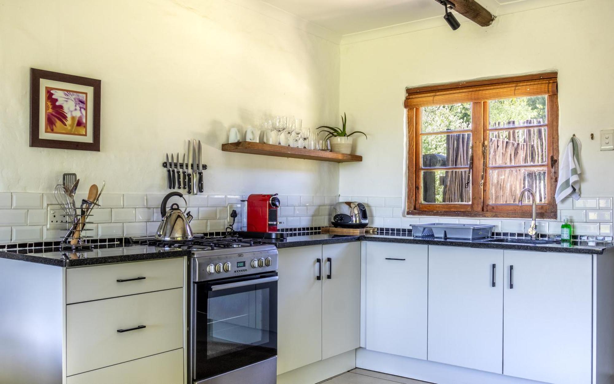 Forest Valley Cottages Knysna Ngoại thất bức ảnh