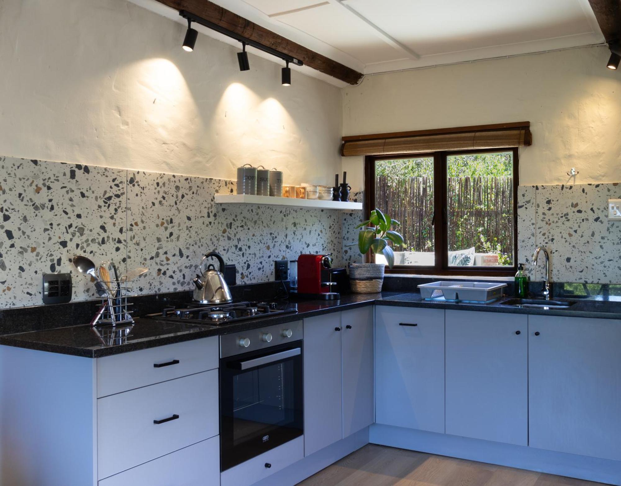 Forest Valley Cottages Knysna Ngoại thất bức ảnh
