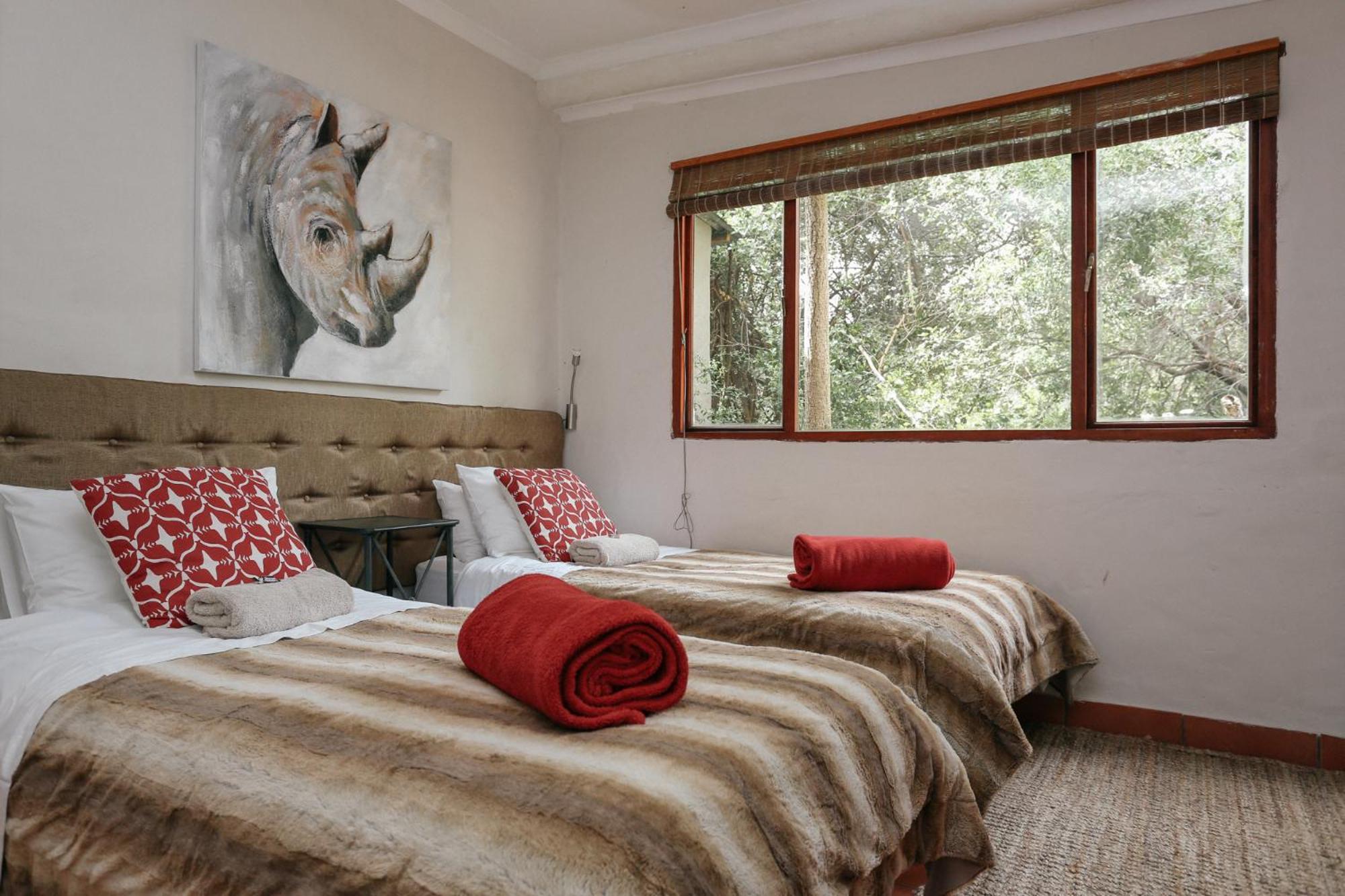 Forest Valley Cottages Knysna Ngoại thất bức ảnh
