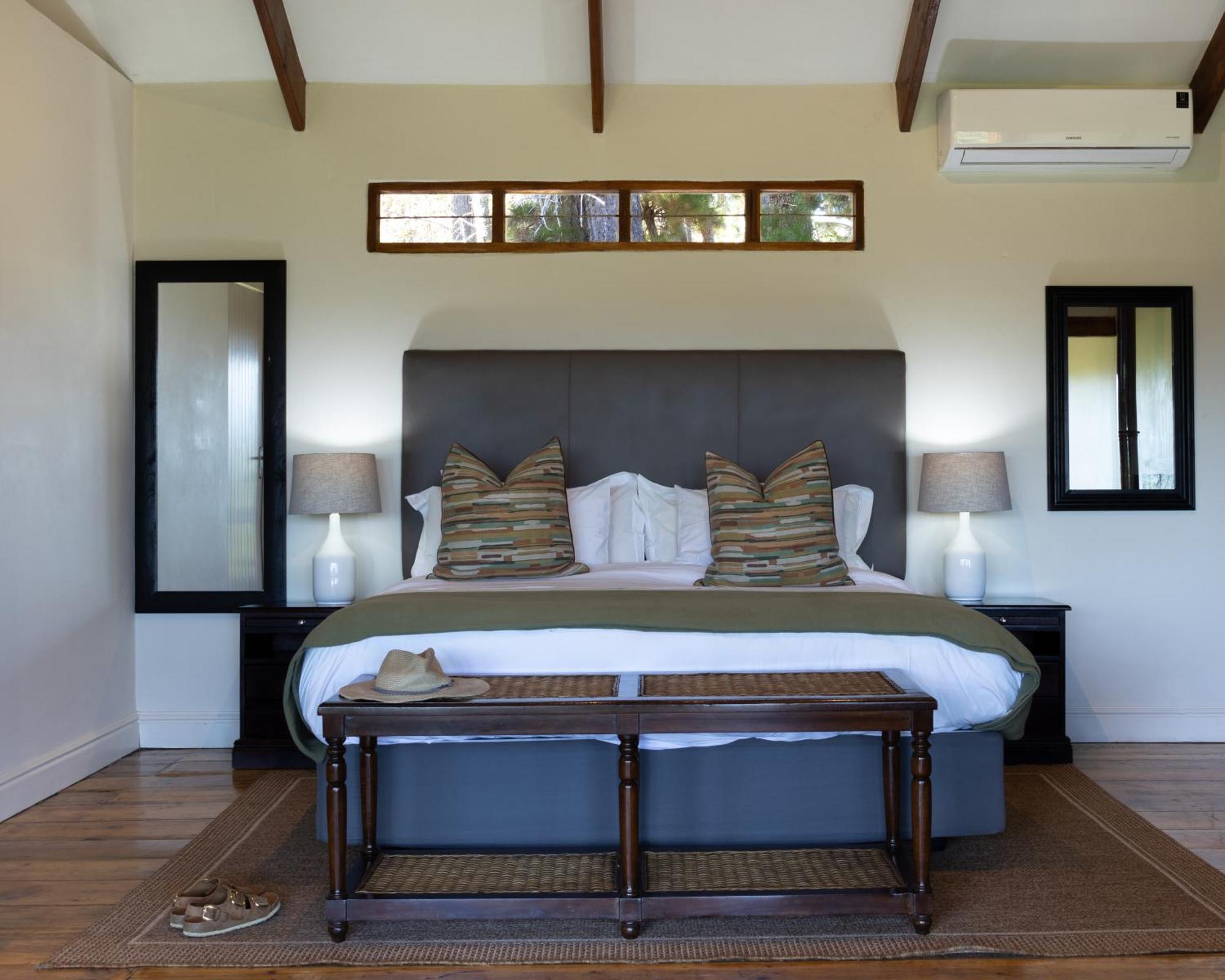 Forest Valley Cottages Knysna Ngoại thất bức ảnh