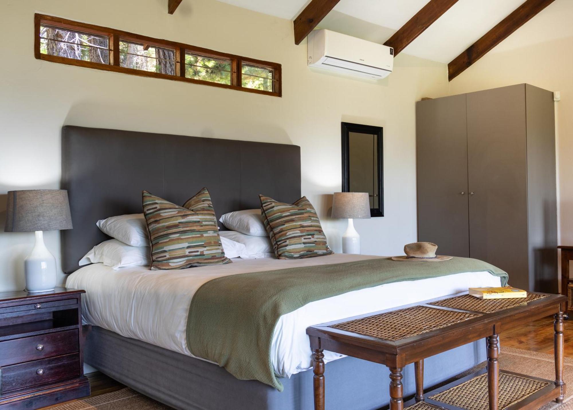 Forest Valley Cottages Knysna Ngoại thất bức ảnh